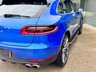 USED 2016 66 PORSCHE MACAN 3.0 D S PDK 5d 258 BHP (EURO 6)