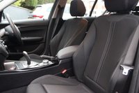 USED 2018 18 BMW 1 SERIES 1.5 118I SPORT 5d 134 BHP 1 Owner From New, BMW Service History, Satellite Navigation, Front & Rear Parking Sensors, Keyless Drive