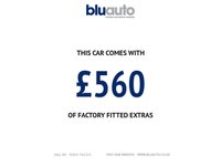 USED 2018 18 BMW 1 SERIES 1.5 118I SPORT 5d 134 BHP 1 Owner From New, BMW Service History, Satellite Navigation, Front & Rear Parking Sensors, Keyless Drive
