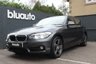 USED 2018 18 BMW 1 SERIES 1.5 118I SPORT 5d 134 BHP 1 Owner From New, BMW Service History, Satellite Navigation, Front & Rear Parking Sensors, Keyless Drive
