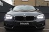 USED 2018 18 BMW 1 SERIES 1.5 118I SPORT 5d 134 BHP 1 Owner From New, BMW Service History, Satellite Navigation, Front & Rear Parking Sensors, Keyless Drive