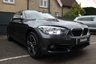USED 2018 18 BMW 1 SERIES 1.5 118I SPORT 5d 134 BHP 1 Owner From New, BMW Service History, Satellite Navigation, Front & Rear Parking Sensors, Keyless Drive