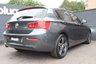 USED 2018 18 BMW 1 SERIES 1.5 118I SPORT 5d 134 BHP 1 Owner From New, BMW Service History, Satellite Navigation, Front & Rear Parking Sensors, Keyless Drive