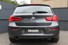 USED 2018 18 BMW 1 SERIES 1.5 118I SPORT 5d 134 BHP 1 Owner From New, BMW Service History, Satellite Navigation, Front & Rear Parking Sensors, Keyless Drive