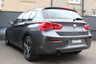 USED 2018 18 BMW 1 SERIES 1.5 118I SPORT 5d 134 BHP 1 Owner From New, BMW Service History, Satellite Navigation, Front & Rear Parking Sensors, Keyless Drive