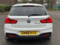 USED 2016 66 BMW 1 SERIES 3.0 M140I 5d 335 BHP 