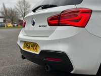 USED 2016 66 BMW 1 SERIES 3.0 M140I 5d 335 BHP 