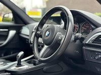 USED 2016 66 BMW 1 SERIES 3.0 M140I 5d 335 BHP 