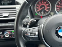 USED 2016 66 BMW 1 SERIES 3.0 M140I 5d 335 BHP 