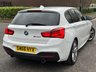 USED 2016 66 BMW 1 SERIES 3.0 M140I 5d 335 BHP 