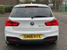 USED 2016 66 BMW 1 SERIES 3.0 M140I 5d 335 BHP 
