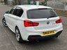 USED 2016 66 BMW 1 SERIES 3.0 M140I 5d 335 BHP 