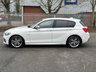 USED 2016 66 BMW 1 SERIES 3.0 M140I 5d 335 BHP 