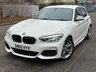 USED 2016 66 BMW 1 SERIES 3.0 M140I 5d 335 BHP 