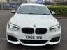 USED 2016 66 BMW 1 SERIES 3.0 M140I 5d 335 BHP 