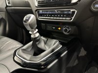 USED 2023 23 ISUZU D-MAX 1.9 V-CROSS DCB 161 BHP 9224 Miles, Obsidian Metallic Grey,4WD Shift On The Fly, 4'2 Multi - Information Display, Apple Play Android Auto in STOCK NOW