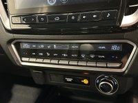 USED 2023 23 ISUZU D-MAX 1.9 V-CROSS DCB 161 BHP 9224 Miles, Obsidian Metallic Grey,4WD Shift On The Fly, 4'2 Multi - Information Display, Apple Play Android Auto in STOCK NOW