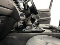 USED 2023 23 ISUZU D-MAX 1.9 V-CROSS DCB 161 BHP 9224 Miles, Obsidian Metallic Grey,4WD Shift On The Fly, 4'2 Multi - Information Display, Apple Play Android Auto in STOCK NOW