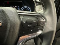 USED 2023 23 ISUZU D-MAX 1.9 V-CROSS DCB 161 BHP 9224 Miles, Obsidian Metallic Grey,4WD Shift On The Fly, 4'2 Multi - Information Display, Apple Play Android Auto in STOCK NOW