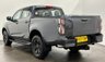 USED 2023 23 ISUZU D-MAX 1.9 V-CROSS DCB 161 BHP 9224 Miles, Obsidian Metallic Grey,4WD Shift On The Fly, 4'2 Multi - Information Display, Apple Play Android Auto in STOCK NOW