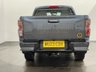 USED 2023 23 ISUZU D-MAX 1.9 V-CROSS DCB 161 BHP 9224 Miles, Obsidian Metallic Grey,4WD Shift On The Fly, 4'2 Multi - Information Display, Apple Play Android Auto in STOCK NOW