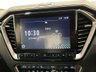 USED 2023 23 ISUZU D-MAX 1.9 V-CROSS DCB 161 BHP 9224 Miles, Obsidian Metallic Grey,4WD Shift On The Fly, 4'2 Multi - Information Display, Apple Play Android Auto in STOCK NOW