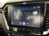 USED 2023 23 ISUZU D-MAX 1.9 V-CROSS DCB 161 BHP 9224 Miles, Obsidian Metallic Grey,4WD Shift On The Fly, 4'2 Multi - Information Display, Apple Play Android Auto in STOCK NOW