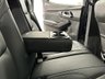USED 2023 23 ISUZU D-MAX 1.9 V-CROSS DCB 161 BHP 9224 Miles, Obsidian Metallic Grey,4WD Shift On The Fly, 4'2 Multi - Information Display, Apple Play Android Auto in STOCK NOW
