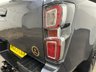 USED 2023 23 ISUZU D-MAX 1.9 V-CROSS DCB 161 BHP 9224 Miles, Obsidian Metallic Grey,4WD Shift On The Fly, 4'2 Multi - Information Display, Apple Play Android Auto in STOCK NOW