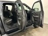 USED 2023 23 ISUZU D-MAX 1.9 V-CROSS DCB 161 BHP 9224 Miles, Obsidian Metallic Grey,4WD Shift On The Fly, 4'2 Multi - Information Display, Apple Play Android Auto in STOCK NOW