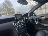 USED 2015 65 MERCEDES-BENZ A-CLASS 1.5 A180 CDI SPORT EDITION 5d 107 BHP 