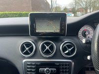 USED 2015 65 MERCEDES-BENZ A-CLASS 1.5 A180 CDI SPORT EDITION 5d 107 BHP 