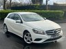 USED 2015 65 MERCEDES-BENZ A-CLASS 1.5 A180 CDI SPORT EDITION 5d 107 BHP 