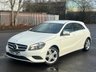 USED 2015 65 MERCEDES-BENZ A-CLASS 1.5 A180 CDI SPORT EDITION 5d 107 BHP 