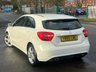 USED 2015 65 MERCEDES-BENZ A-CLASS 1.5 A180 CDI SPORT EDITION 5d 107 BHP 