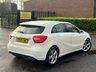 USED 2015 65 MERCEDES-BENZ A-CLASS 1.5 A180 CDI SPORT EDITION 5d 107 BHP 