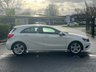 USED 2015 65 MERCEDES-BENZ A-CLASS 1.5 A180 CDI SPORT EDITION 5d 107 BHP 