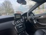 USED 2015 65 MERCEDES-BENZ A-CLASS 1.5 A180 CDI SPORT EDITION 5d 107 BHP 