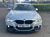 USED 2016 66 BMW 3 SERIES 3.0 335D XDRIVE M SPORT 4d 308 BHP 