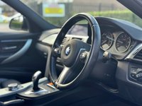 USED 2016 66 BMW 3 SERIES 3.0 335D XDRIVE M SPORT 4d 308 BHP 