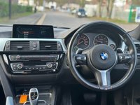 USED 2016 66 BMW 3 SERIES 3.0 335D XDRIVE M SPORT 4d 308 BHP 
