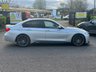 USED 2016 66 BMW 3 SERIES 3.0 335D XDRIVE M SPORT 4d 308 BHP 