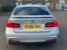 USED 2016 66 BMW 3 SERIES 3.0 335D XDRIVE M SPORT 4d 308 BHP 