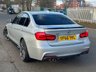 USED 2016 66 BMW 3 SERIES 3.0 335D XDRIVE M SPORT 4d 308 BHP 