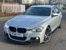 USED 2016 66 BMW 3 SERIES 3.0 335D XDRIVE M SPORT 4d 308 BHP 