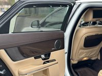 USED 2012 62 JAGUAR XJ 3.0 D V6 PORTFOLIO LWB 4d 275 BHP 