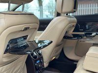USED 2012 62 JAGUAR XJ 3.0 D V6 PORTFOLIO LWB 4d 275 BHP 