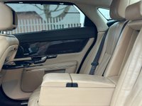 USED 2012 62 JAGUAR XJ 3.0 D V6 PORTFOLIO LWB 4d 275 BHP 