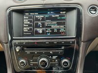 USED 2012 62 JAGUAR XJ 3.0 D V6 PORTFOLIO LWB 4d 275 BHP 