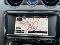 USED 2012 62 JAGUAR XJ 3.0 D V6 PORTFOLIO LWB 4d 275 BHP 
